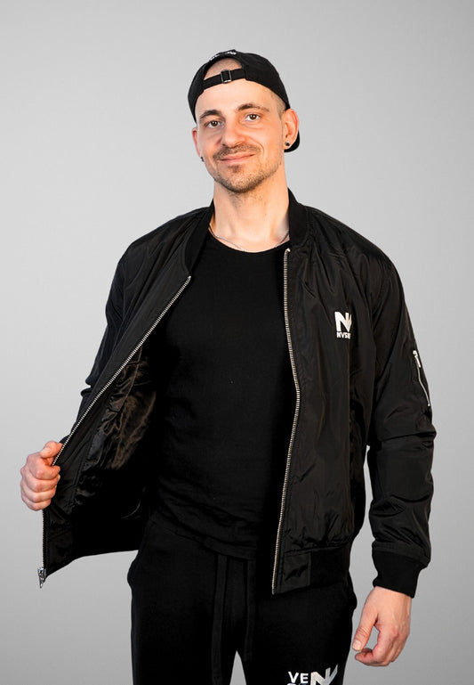 DIE BOMBER NVSINO