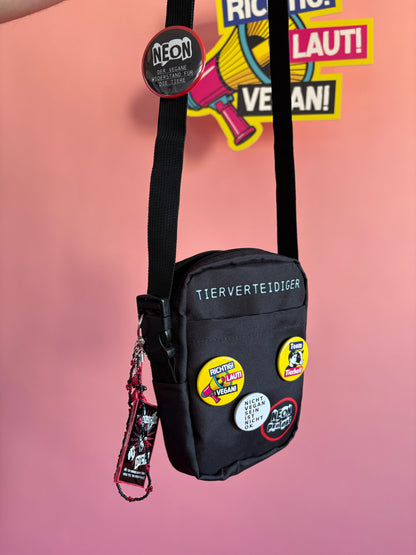 Tierverteidiger Tasche | NEON NVSINO