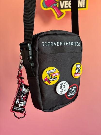 Tierverteidiger Tasche | NEON NVSINO