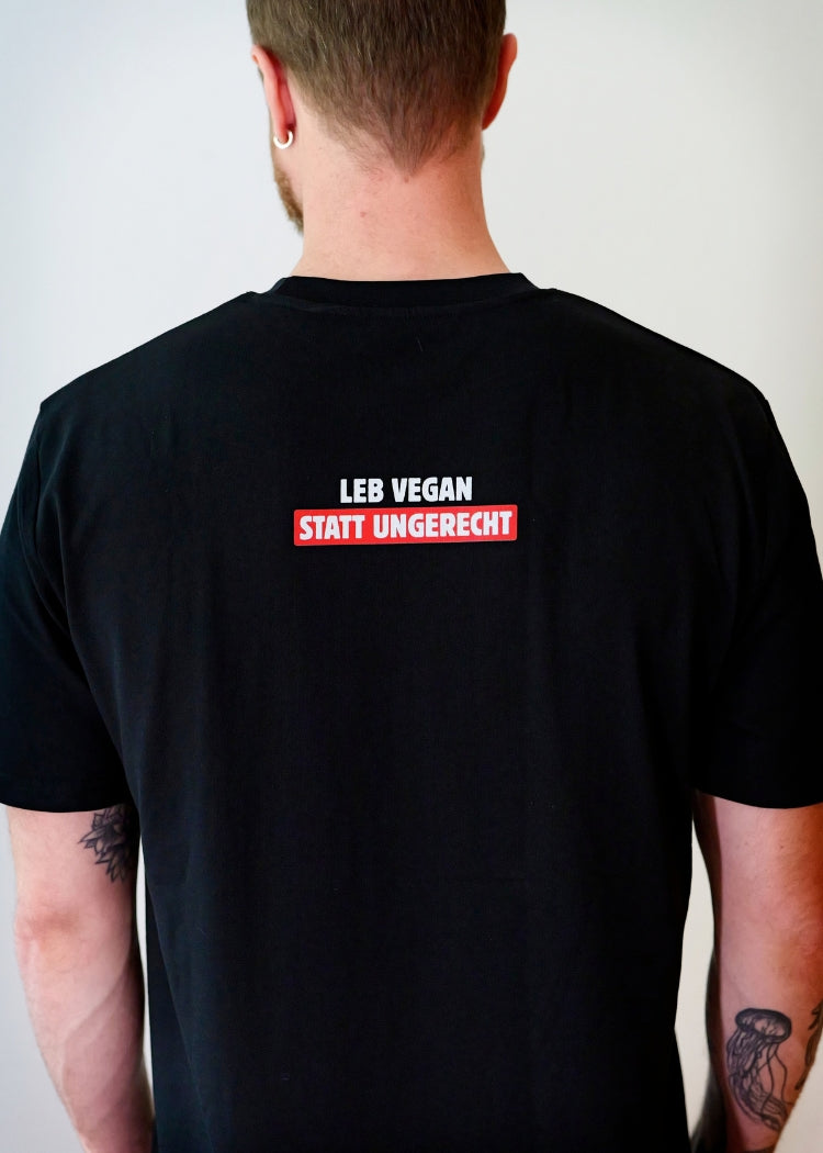 Alle lieben Tiere <3 Shirt | SATZAFFE