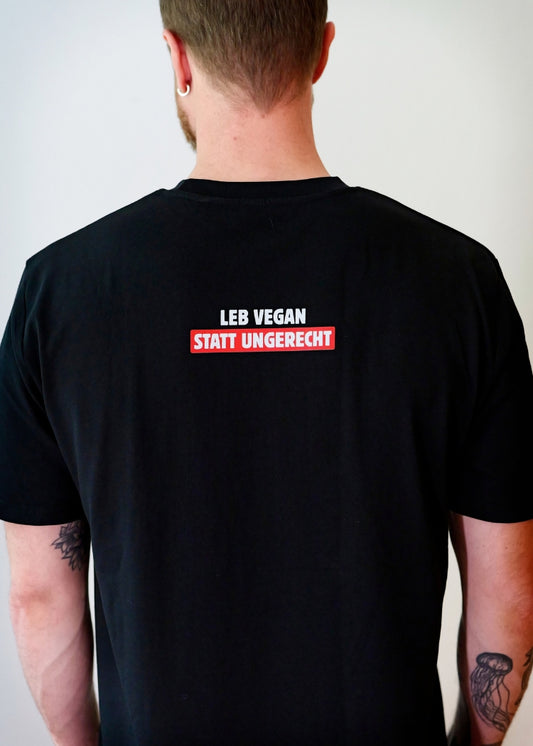 Alle lieben Tiere <3 Shirt | SATZAFFE