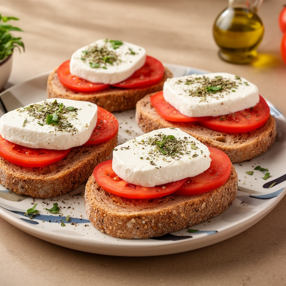 Tomate_Mozarella_vegan