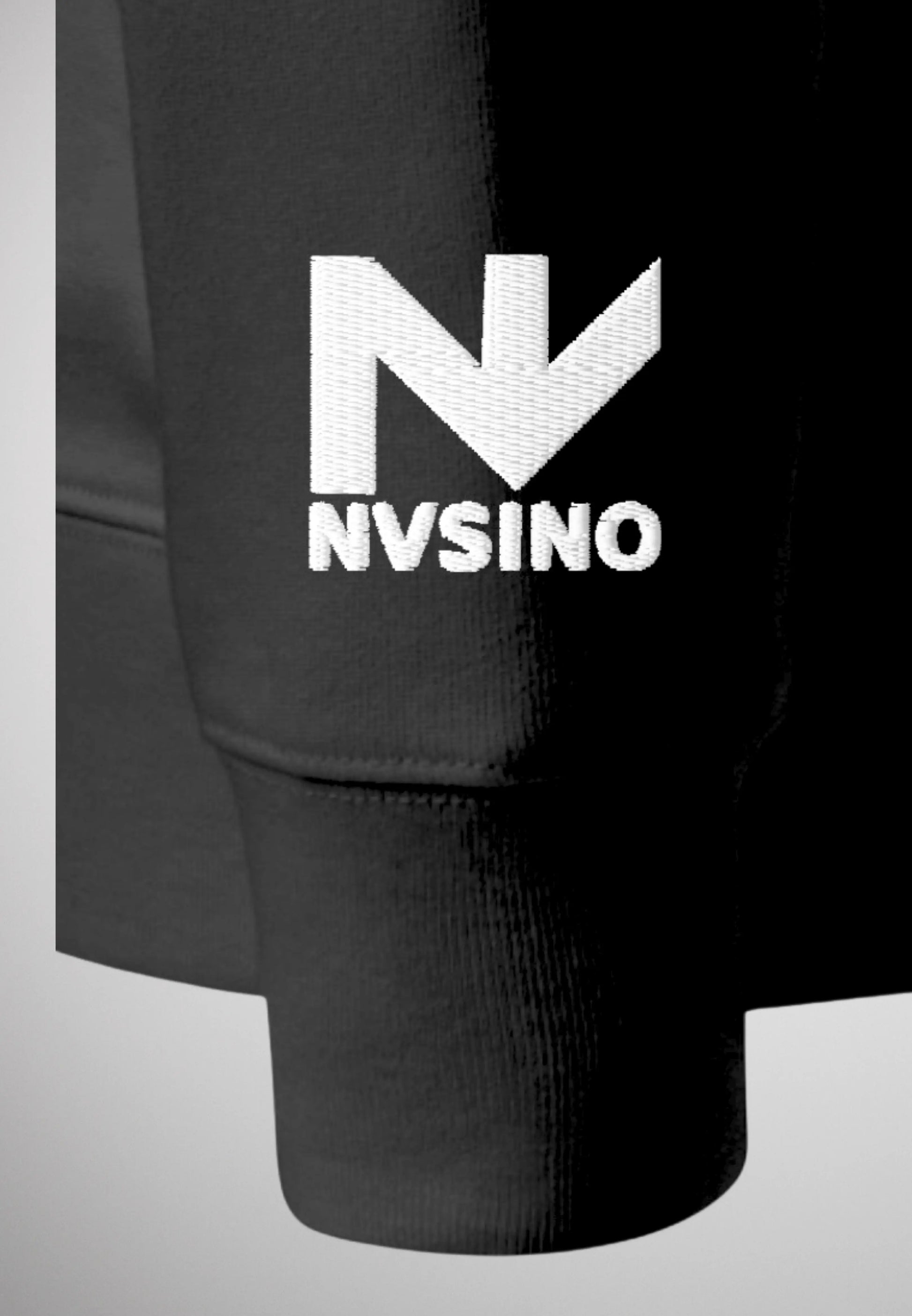 DER OFFICE HOODIE NVSINO