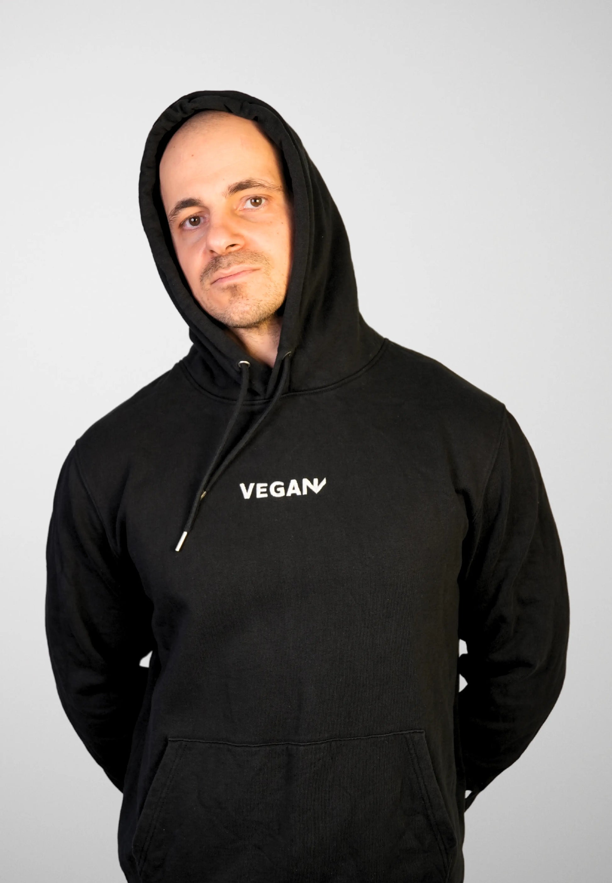 DER OFFICE HOODIE NVSINO
