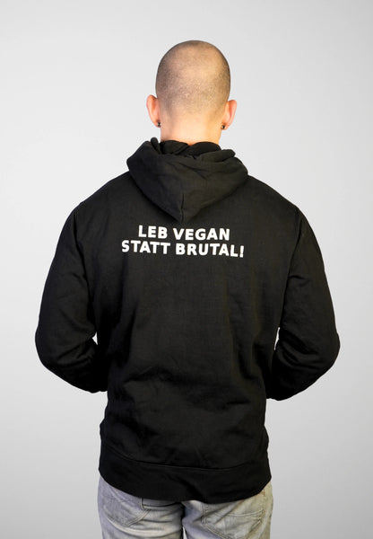 DER OFFICE HOODIE NVSINO