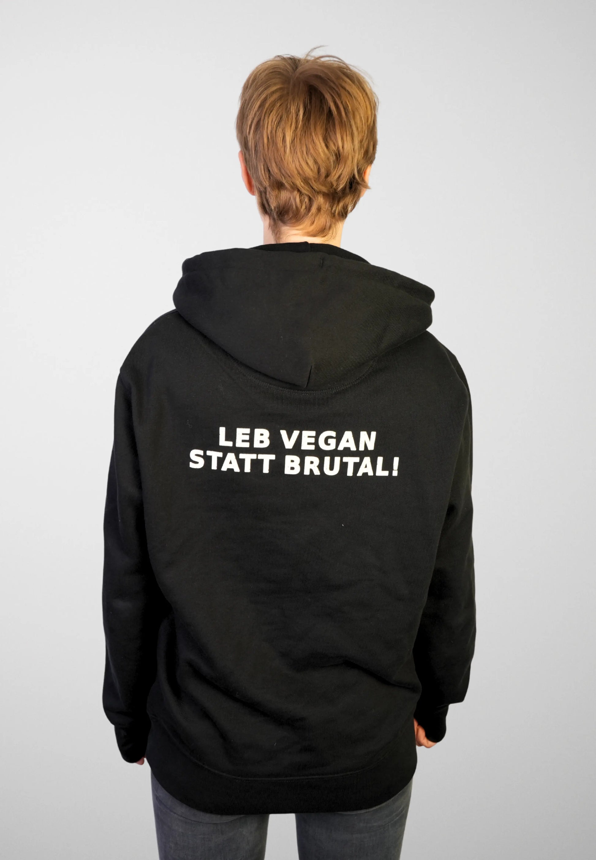 DER OFFICE HOODIE NVSINO