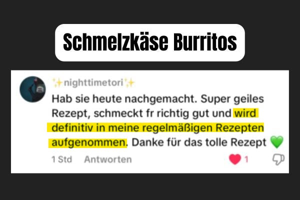 Vegan Erfahrung 3