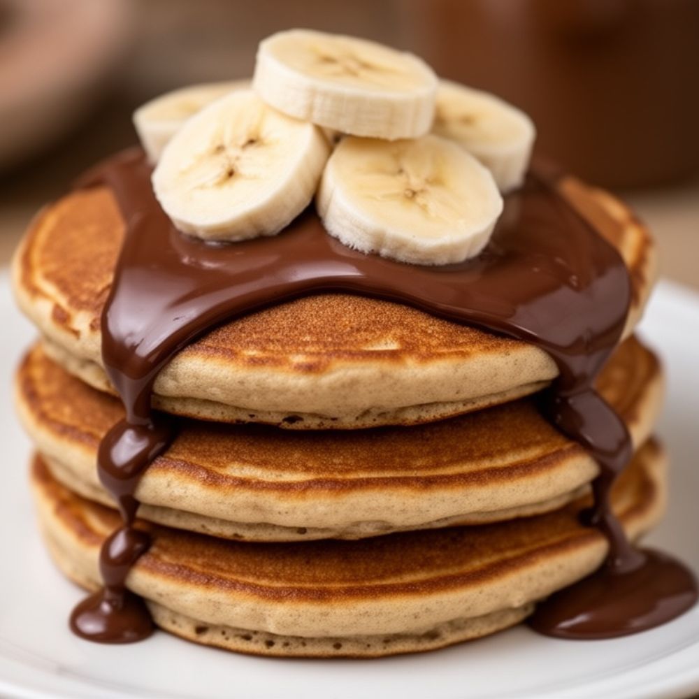 Vegane_Bananen_Pancakes_vegan