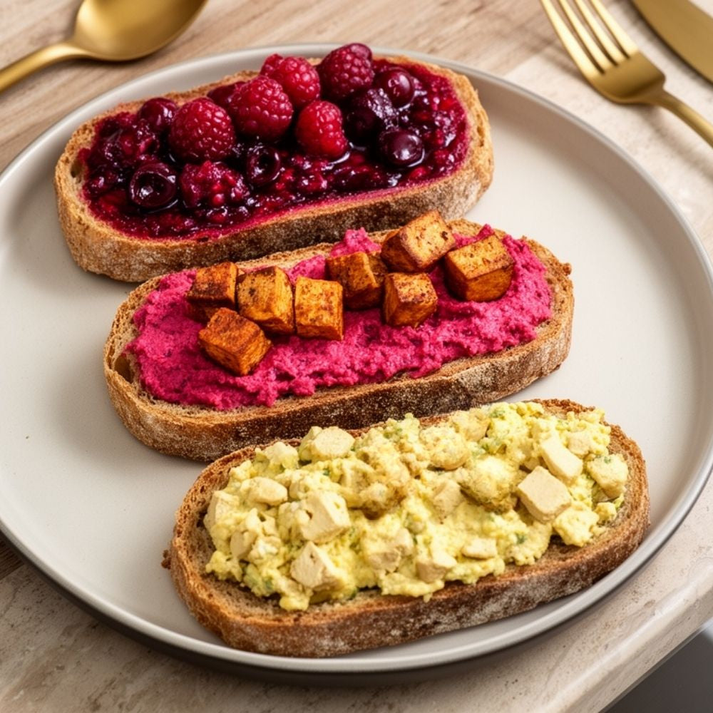 Vegane_Brotaufstriche_vegan