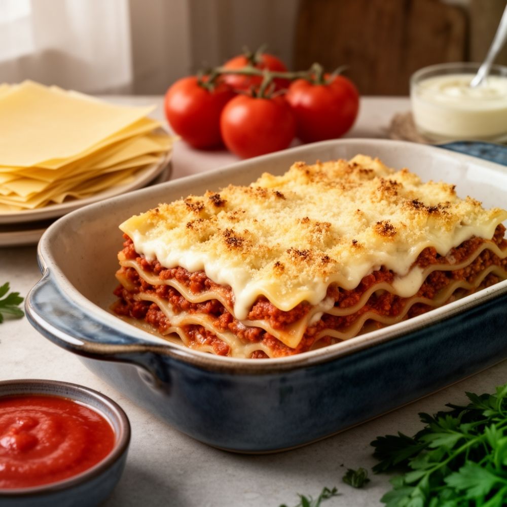 Vegane_Lasagne_vegan
