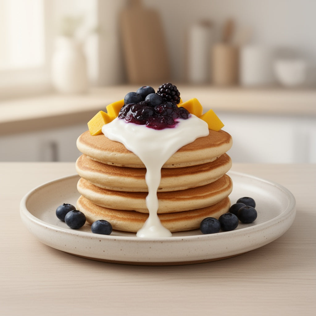 Vegane_Protein_Pancakes_vegan