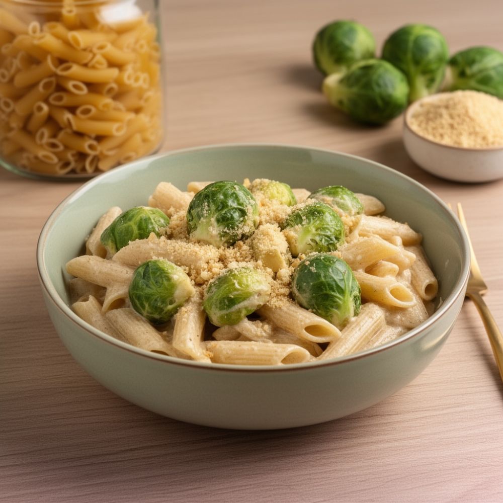Vegane_Rosenkohl_Pasta_vegan