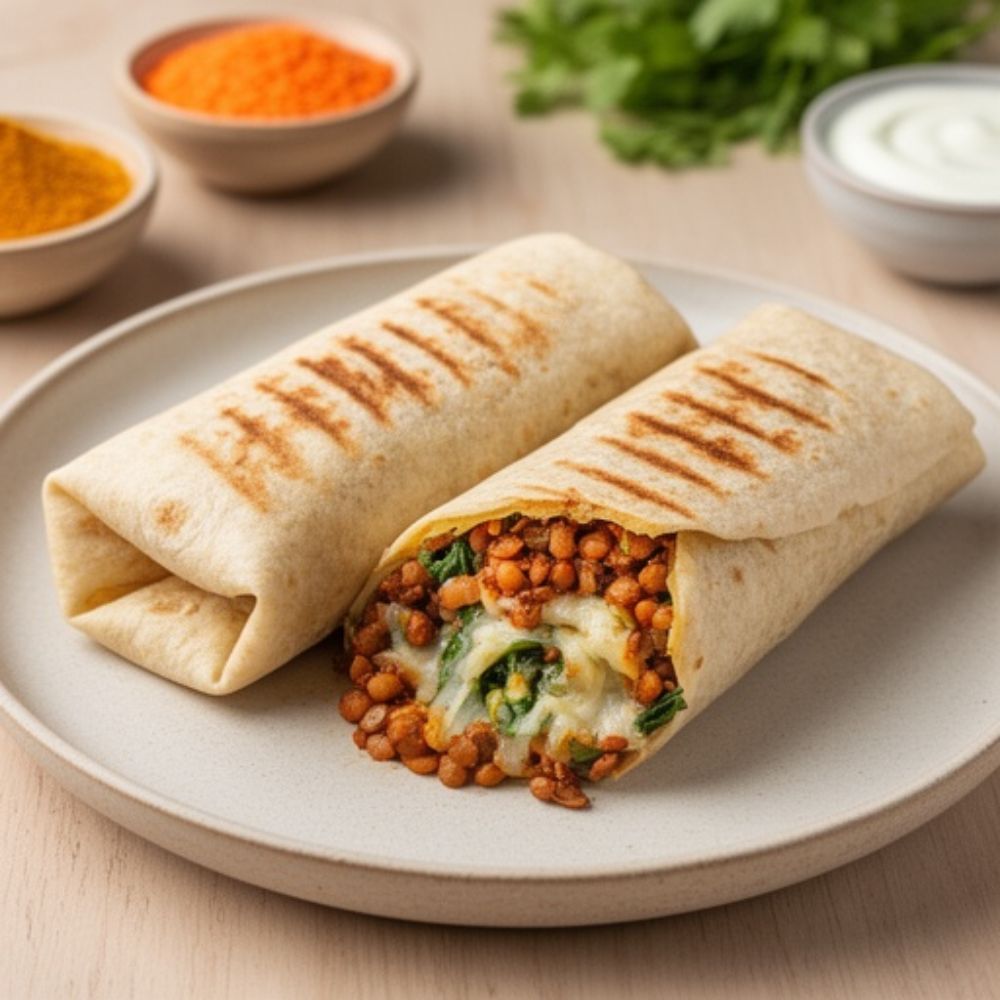 Vegane_indische_Wraps_vegan_indisch