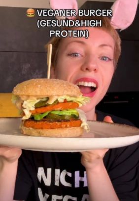 Veganer_Burger_vegan_gesund_high_protein