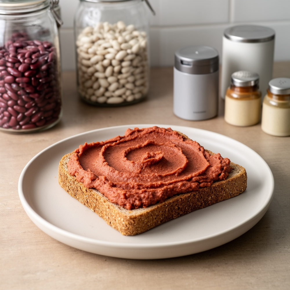 Veganer_Dip_Kidneybohnen