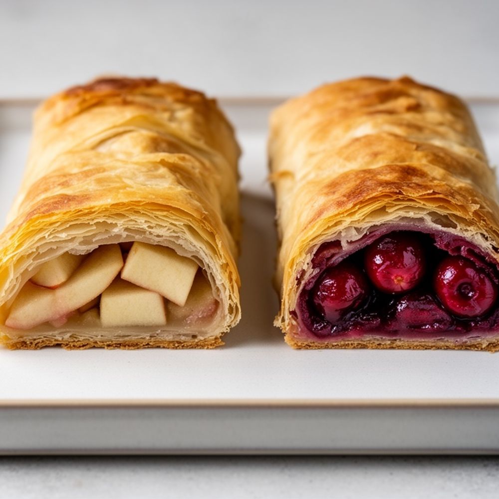 Veganer_Glutenfreier_Blaetterteig_Strudel