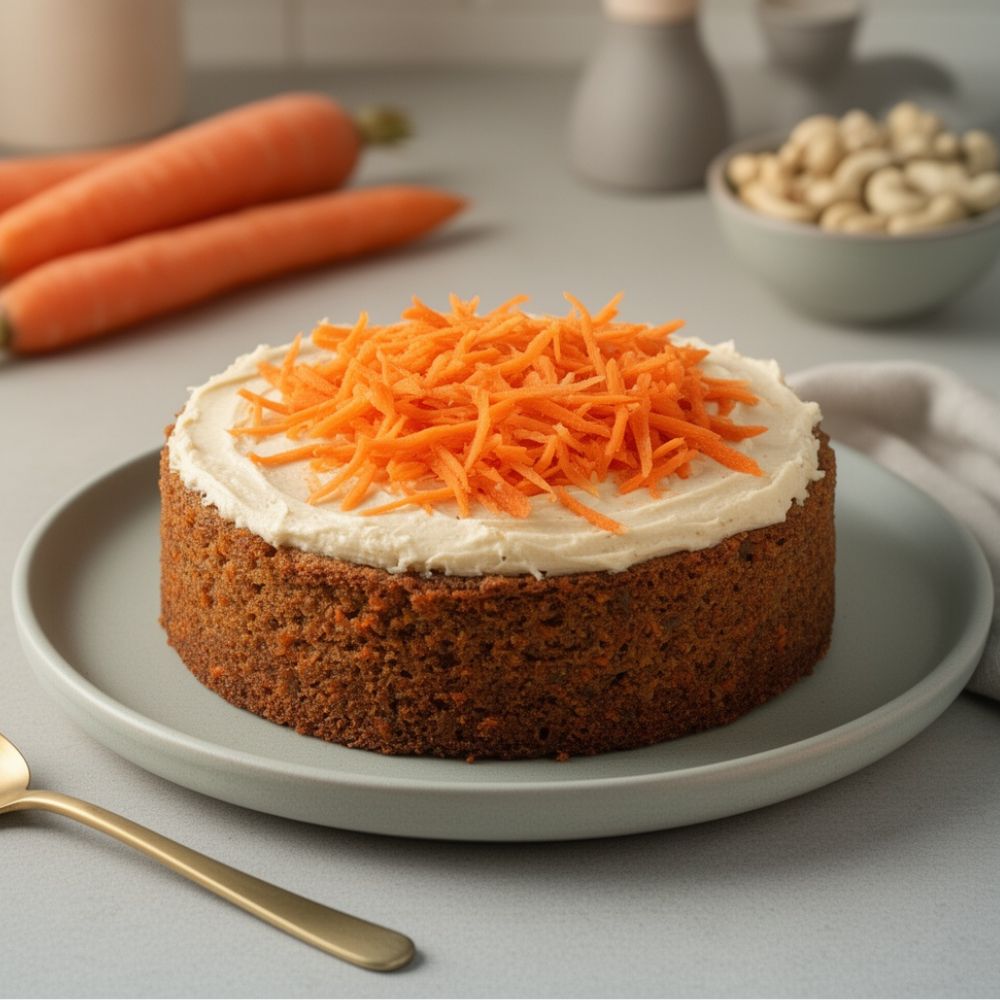Veganer_Karottenkuchen_vegan