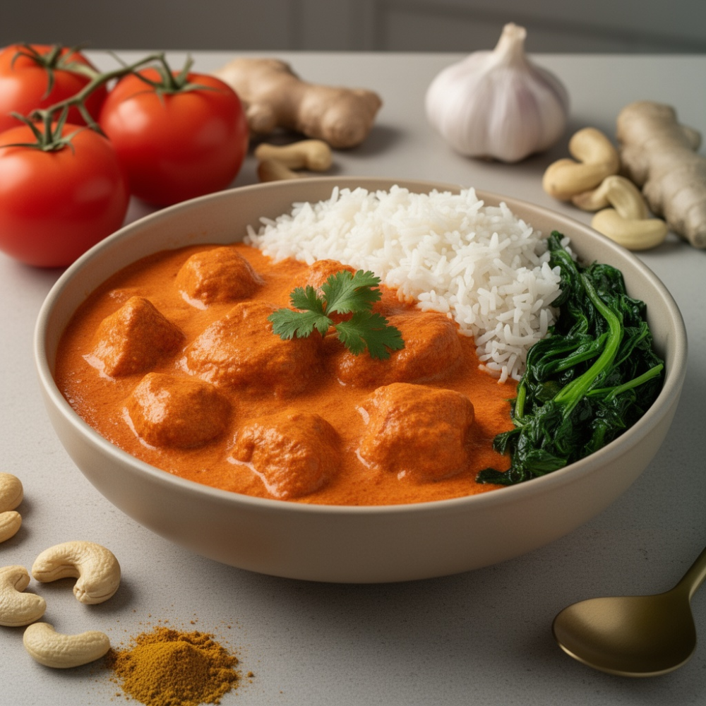 Veganes_Butter_Chicken_vegan