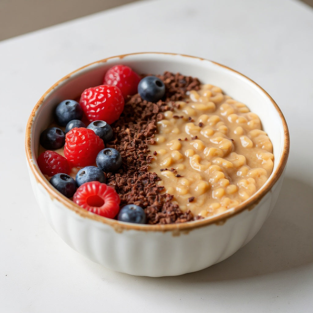 Veganes_Fruehstueck_Bowls_gesund_vernuenftig_Fitness