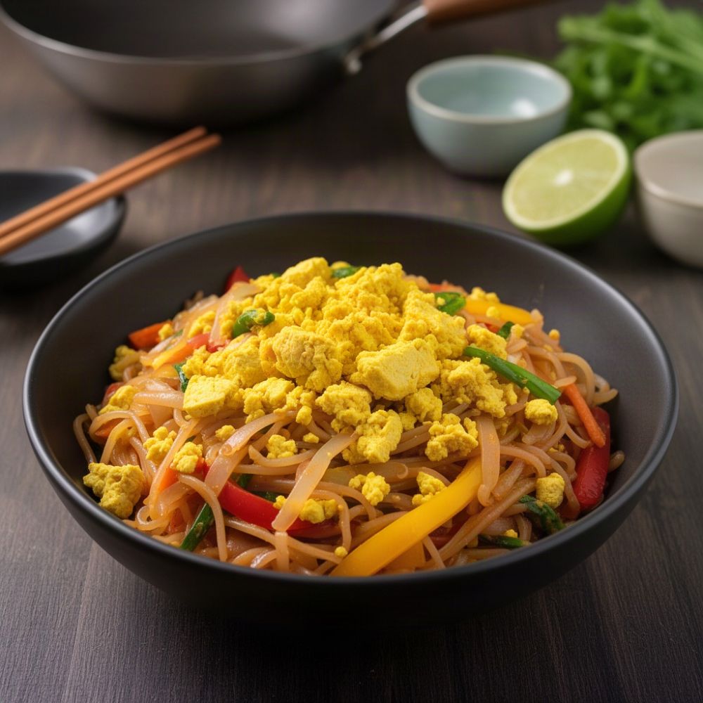 Veganes_Pad_Thai_vegan_Die_Milde_Veganerin