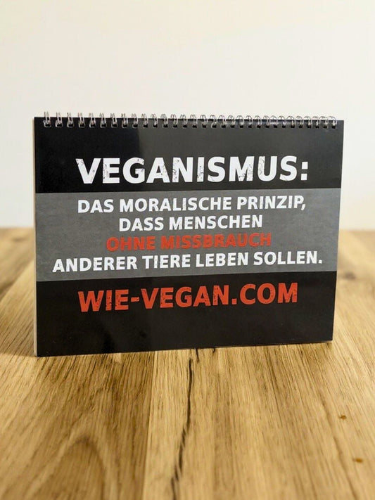 NVSINO Aktivismus Mappe NVSINO