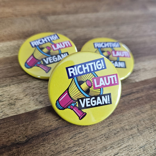 RLV! Buttons (4,4cm)