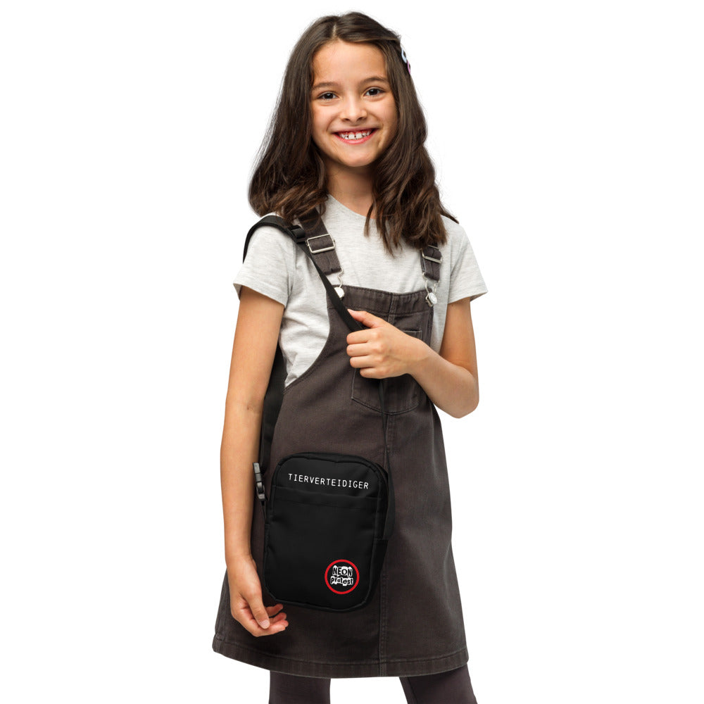 Tierverteidiger Tasche | NEON NVSINO