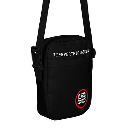 Tierverteidigerin Tasche | NEON