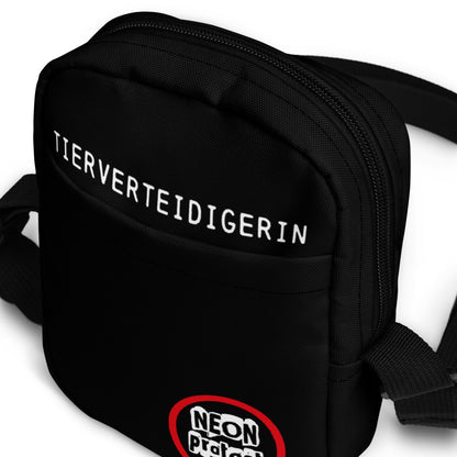 Tierverteidigerin Tasche | NEON