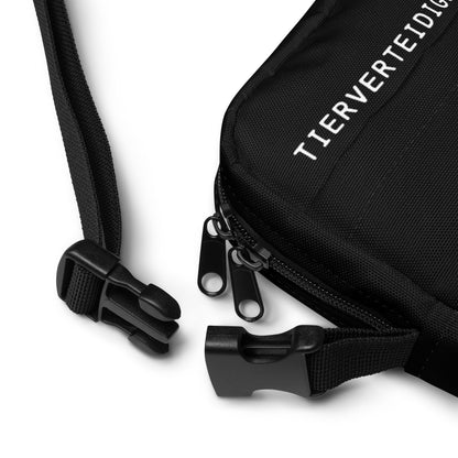 Tierverteidigerin Tasche | NEON