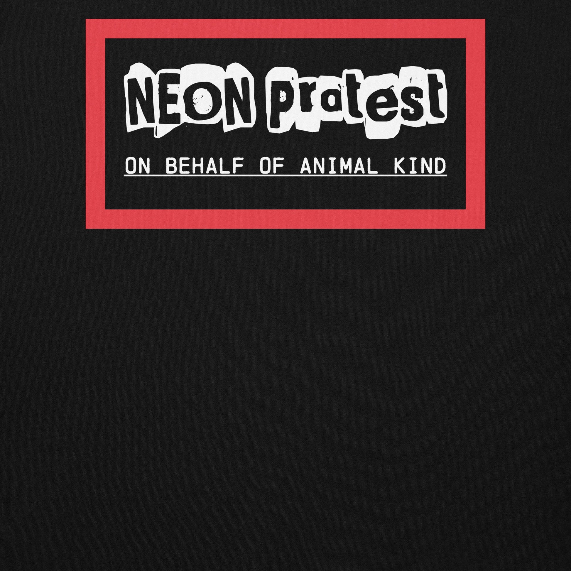 NEON | Animal Defender Hoodie NVSINO