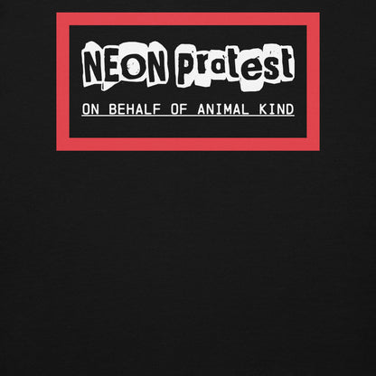 NEON | Animal Defender Hoodie NVSINO