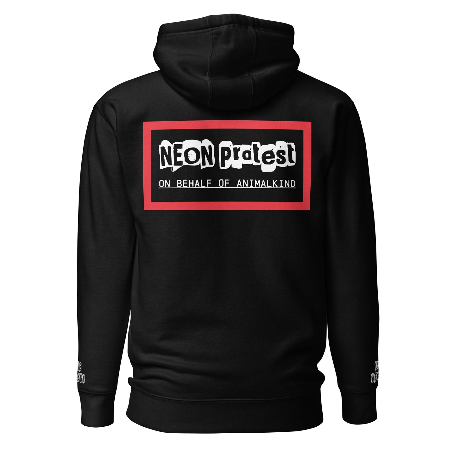 NEON | Animal Defender Hoodie NVSINO
