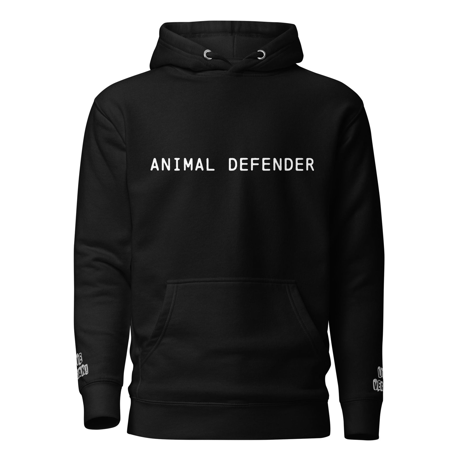 NEON | Animal Defender Hoodie NVSINO