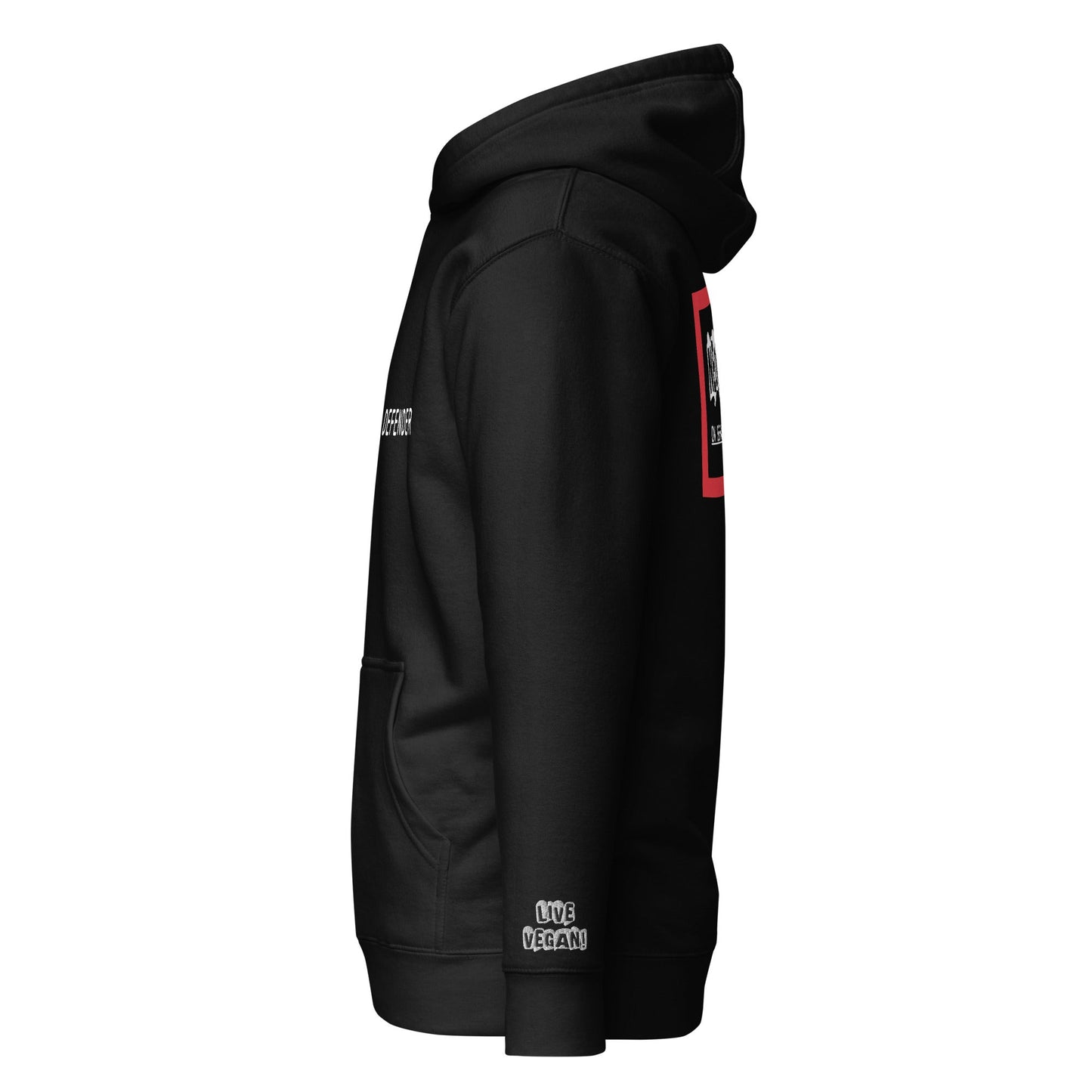 NEON | Animal Defender Hoodie NVSINO