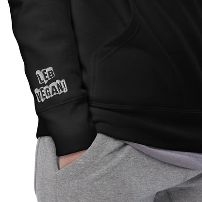 Tierverteidiger Hoodie | NEON NVSINO