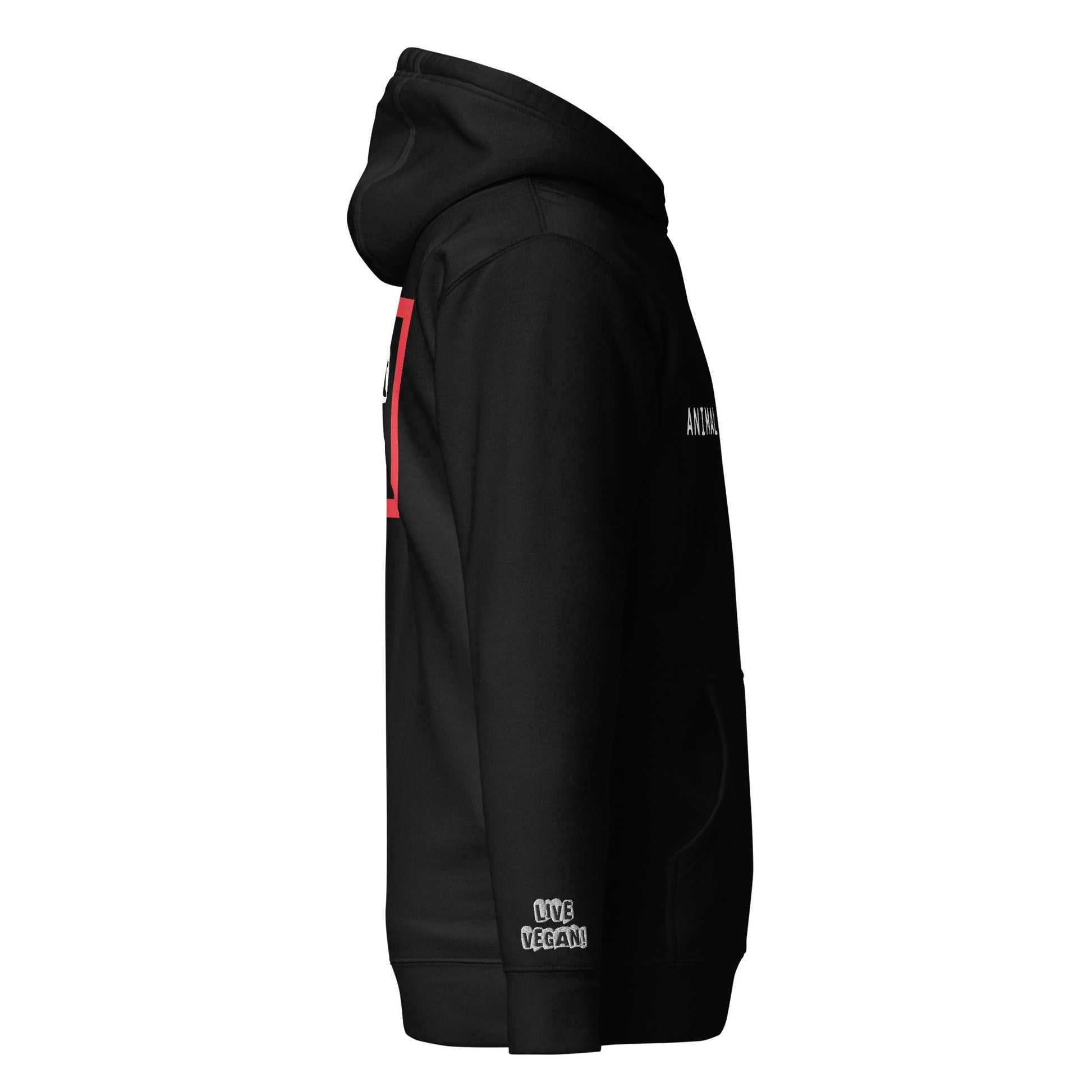 NEON | Animal Defender Hoodie NVSINO