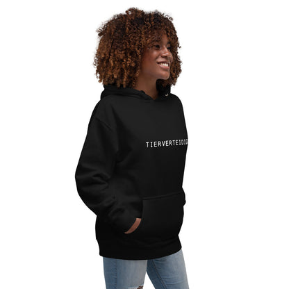 Tierverteidiger Hoodie | NEON NVSINO