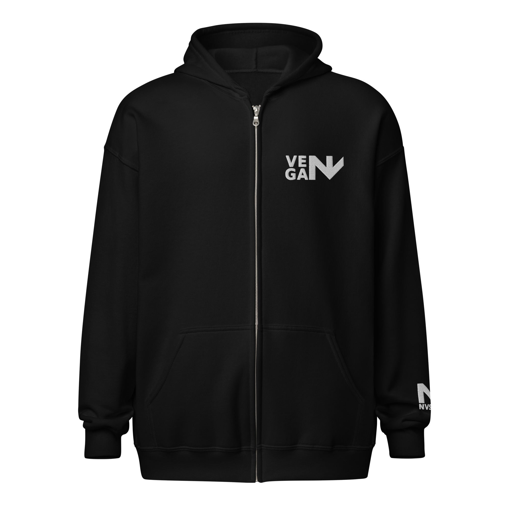 Hoodies & Zipper – NVSINO