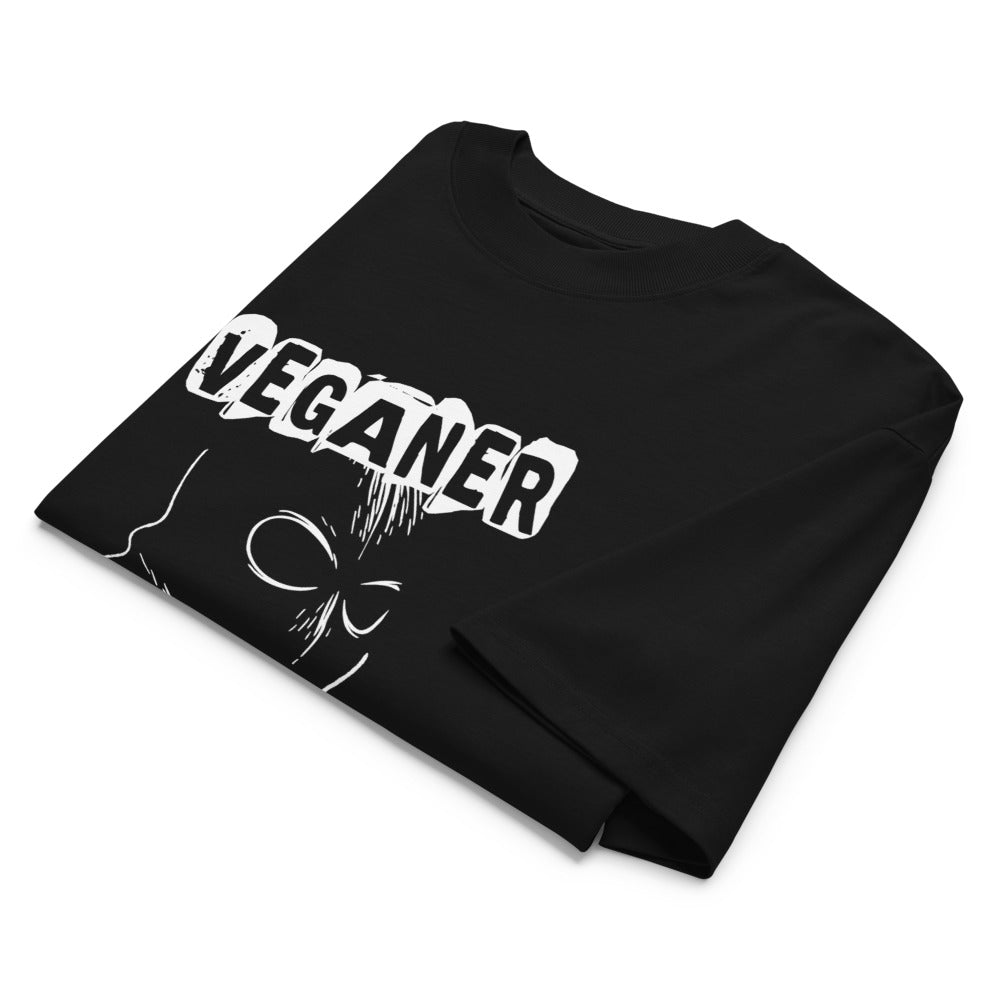 Veganer Verteidigen Shirt | NEON NVSINO