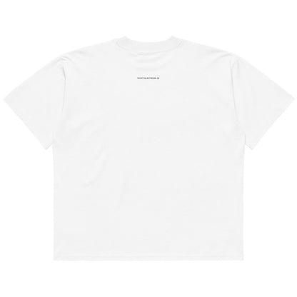 Leb vegan! Shirt | NEON NVSINO